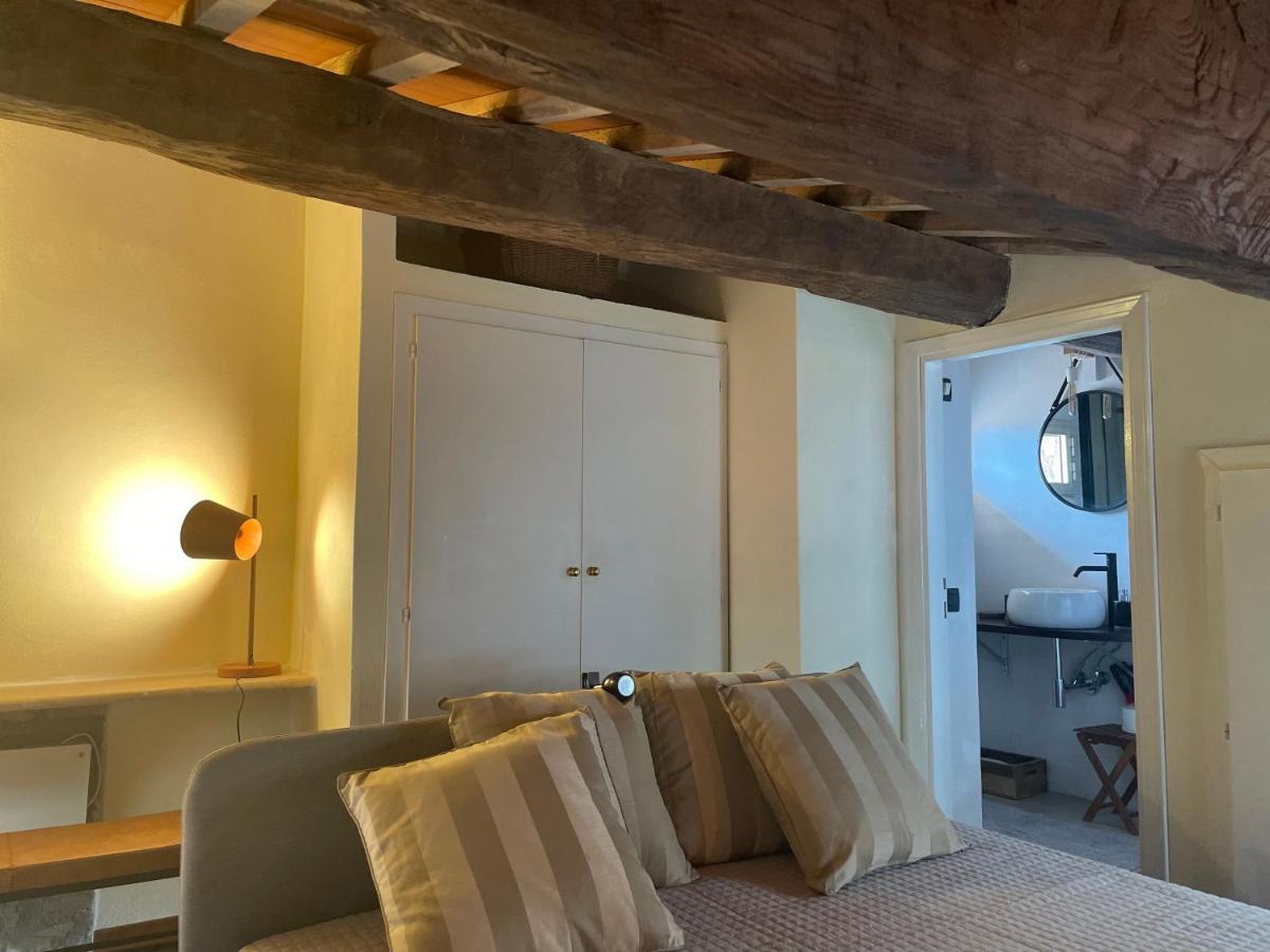 Апартаменты Saturnia Country Loft Монтемерано Экстерьер фото